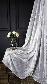 Тюль под лен