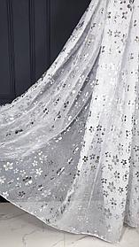 Тюль под лен