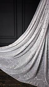 Тюль под лен