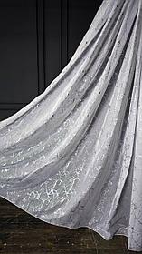 Тюль под лен