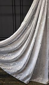 Тюль под лен