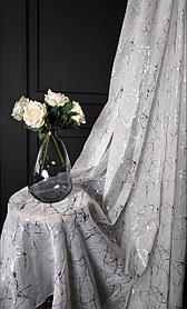 Тюль под лен