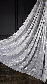 Тюль под лен