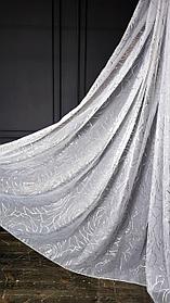 Тюль под лен