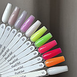 Жидкий гельOMN Fluid 10, 10 мл, фото 2