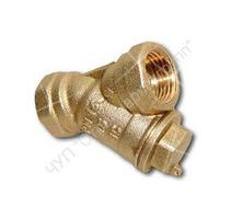 Фильтр латунный осадочный ФО-15 ZW40008