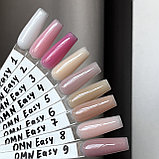 Easy gel №7, 15 мл, фото 2