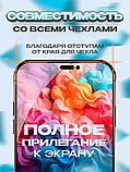 Защитное стекло OG ESD Anti-Static на iPhone 14 Pro Max, фото 4