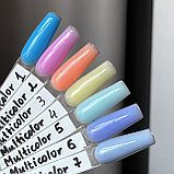 Multicolor gel №1, 15 мл, фото 2