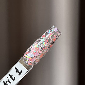 Starlit gel №1, 15 мл