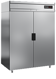 Шкаф холодильный Polair (Полаир) CB114-Gm