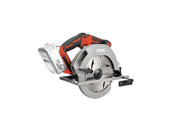 Дисковая пила аккумуляторная KDMY02-185 DCK (KDMY02-185(TYPE Z))