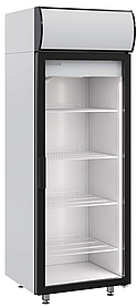 Шкаф холодильный Polair (Полаир) DB105-S