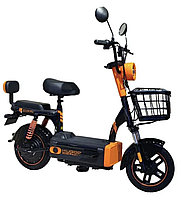 Электросамокат KUGOO EC 02 PRO 2025!, фото 2