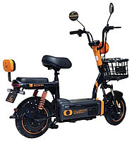 Электросамокат KUGOO EC 02 PRO 2025!, фото 3