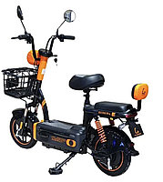 Электросамокат KUGOO EC 02 PRO 2025!, фото 4