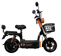 Электросамокат KUGOO EC 02 PRO 2025!, фото 5