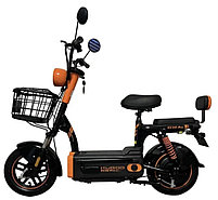 Электросамокат KUGOO EC 02 PRO 2025!, фото 6