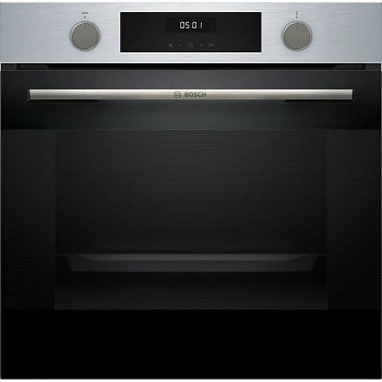 Электрический Духовой шкаф Bosch HJA737BR0