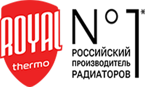 Биметаллические радиаторы ROYAL THERMO Россия