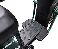 Электровелосипед WENBOX U5 PRO 60V/45Ah 2025!, фото 4