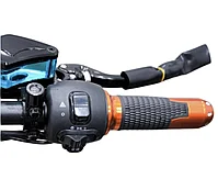 Электровелосипед WENBOX U5 PRO 60V/45Ah 2025!, фото 5