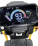 Электровелосипед WENBOX U5 PRO 60V/45Ah 2025!, фото 7