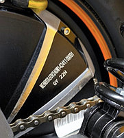 Электровелосипед WENBOX U5 PRO 60V/45Ah 2025!, фото 8