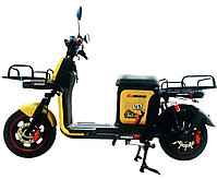 Электровелосипед WENBOX U5 PRO 60V/45Ah 2025!, фото 10