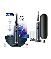 Oral-B Braun iO Series 9 Black Onyx Электрическая зубная щетка iOM9.1B2.2AD