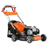 Газонокосилка бензиновая Oleo-Mac G 48 TBX Comfort Plus + Масло в подарок!
