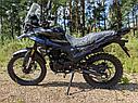 Мотоцикл Motoland 300 ENDURO CADET, фото 9