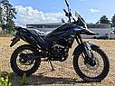 Мотоцикл Motoland 300 ENDURO CADET, фото 10