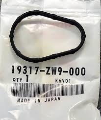 Уплотнительное кольцо крышки термостата HONDA BF8..115, 19317-ZW9-000
