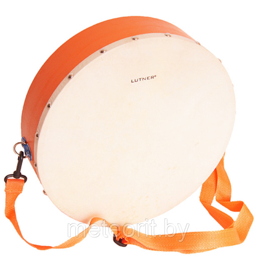 Маршевый барабан детский Lutner