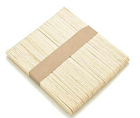 Палочка для мороженого 93 прямая