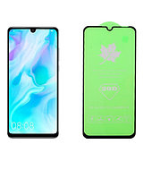 Защитное стекло Full-Screen для Huawei P30 lite MAR-LX1M / Nova 4E (20d  с полной проклейкой)