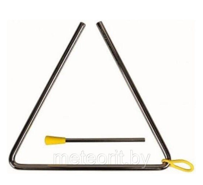Треугольник Fleet 15,2 см
