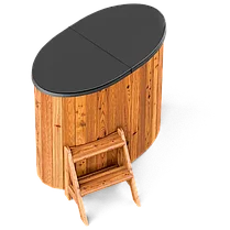 Купель STANDART 68, фото 3