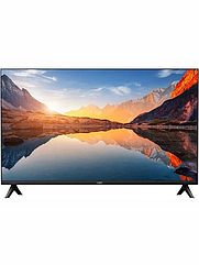 Xiaomi Телевизор A 32 2025 32" HD, черный