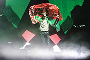 Armin Van Buuren возвращается в Беларусь!