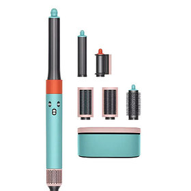 Фен для волос Dyson AirWrap HS05 complete long, профессиональный для всех типов волос