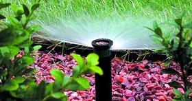 Ремонт Систем Автоматического полива.