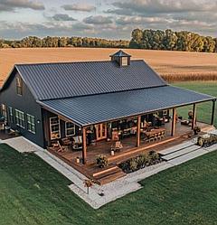 Строительство террас