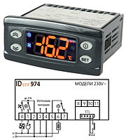 Блок управления ELIWELL ID974