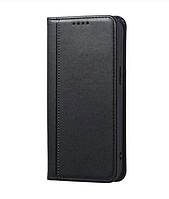 Чехол-книга Case book Xiaomi Redmi Note 14С (черный)