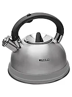 Чайник со свистком 3 л Kelli KL-4304