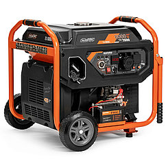 Генератор бензиновый инверторный DAEWOO GDA 8000Ei