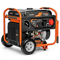 Генератор бензиновый инверторный DAEWOO GDA 11000DPEi-3