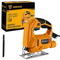 Лобзик DEKO DK650JS